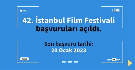  2018 İstanbul Film Festivali: Türk Sinemasının Yenilenmesine Bir Deneme