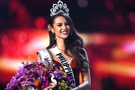 The Miss Universe Philippines 2018 Pageant: Unveiling Catriona Gray's Stellar Ascent and the Ripple Effects it Created