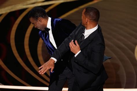  The Oscars Slap: A Moment of Violence that Echoed Through Hollywood History